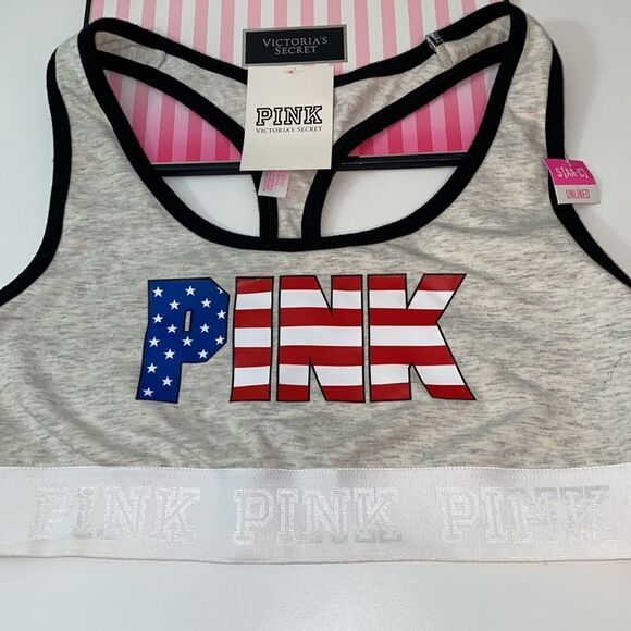 New Victoria Secret sport bra - Picture 2 of 3